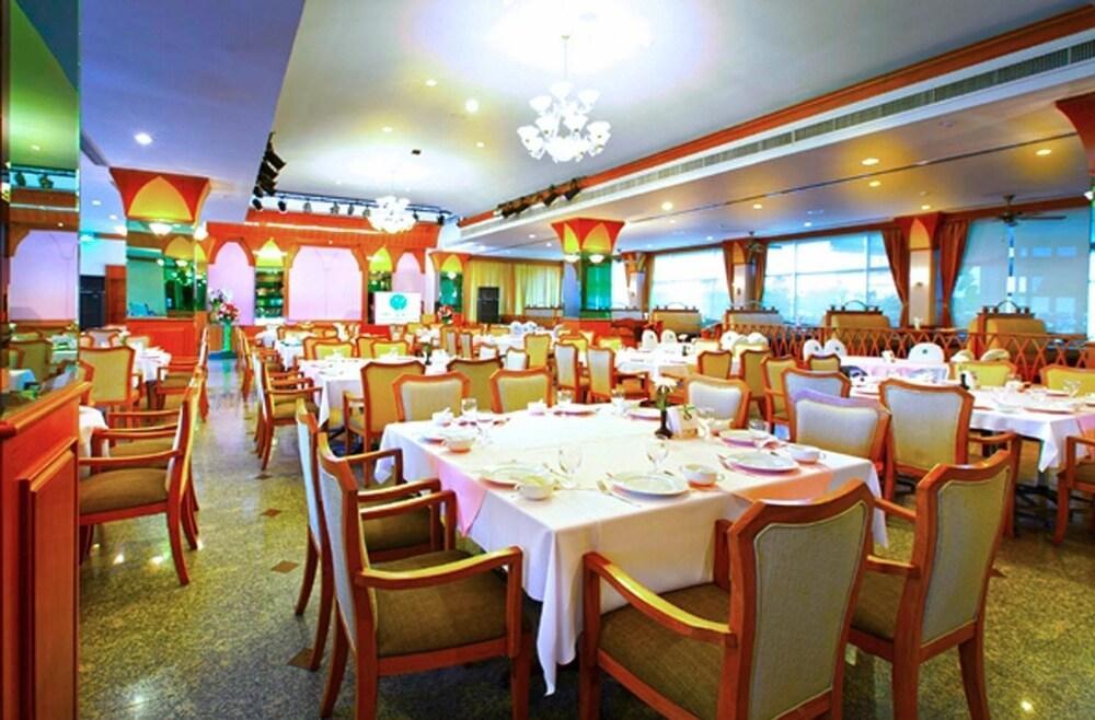 Viang Tak Riverside Hotel Exteriér fotografie