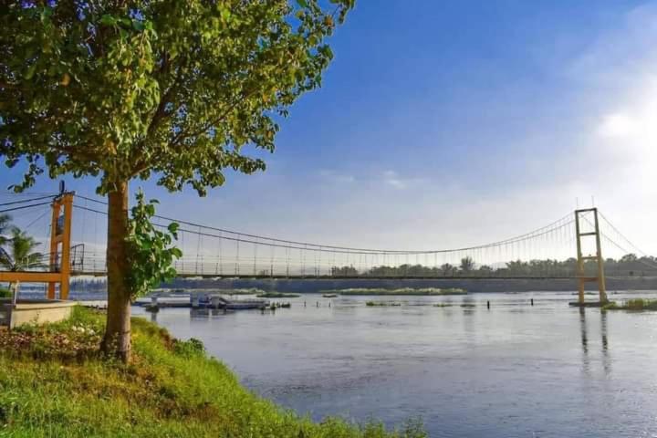 Viang Tak Riverside Hotel Exteriér fotografie
